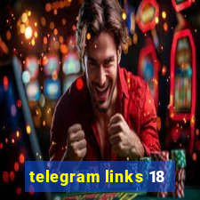 telegram links 18